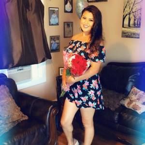 Meet your Posher, Vanessa